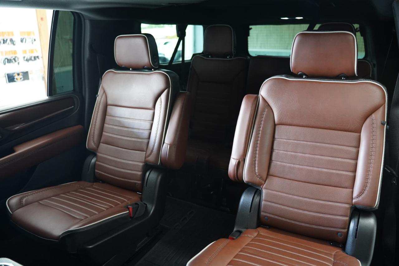 GMC Yukon XL 4WD 4dr Denali Ultimate 2023