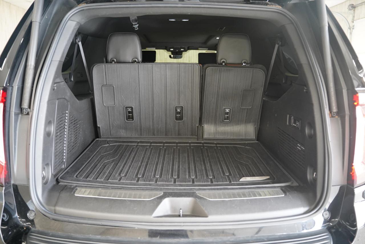 GMC Yukon XL 4WD 4dr Denali Ultimate 2023