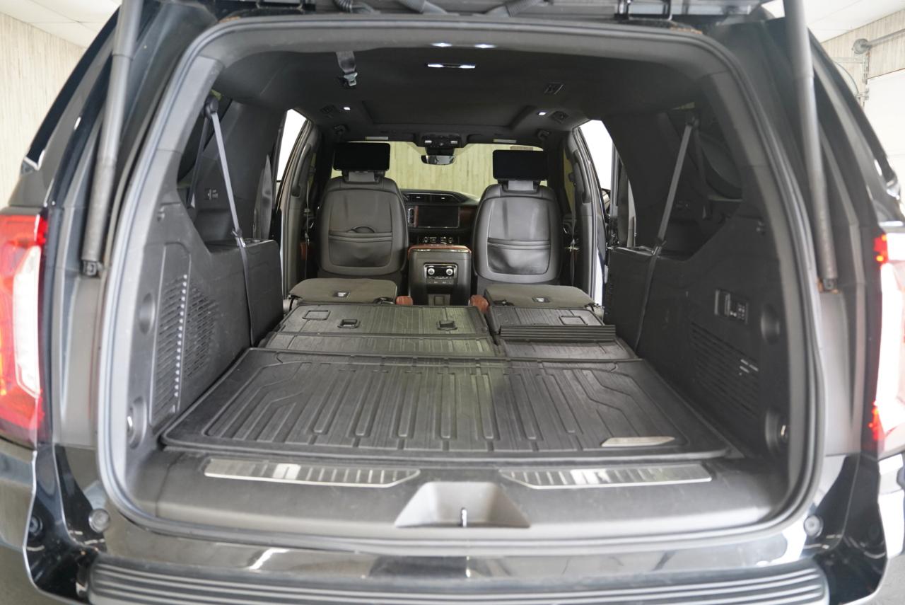 GMC Yukon XL 4WD 4dr Denali Ultimate 2023