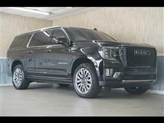 2023 GMC Yukon XL 