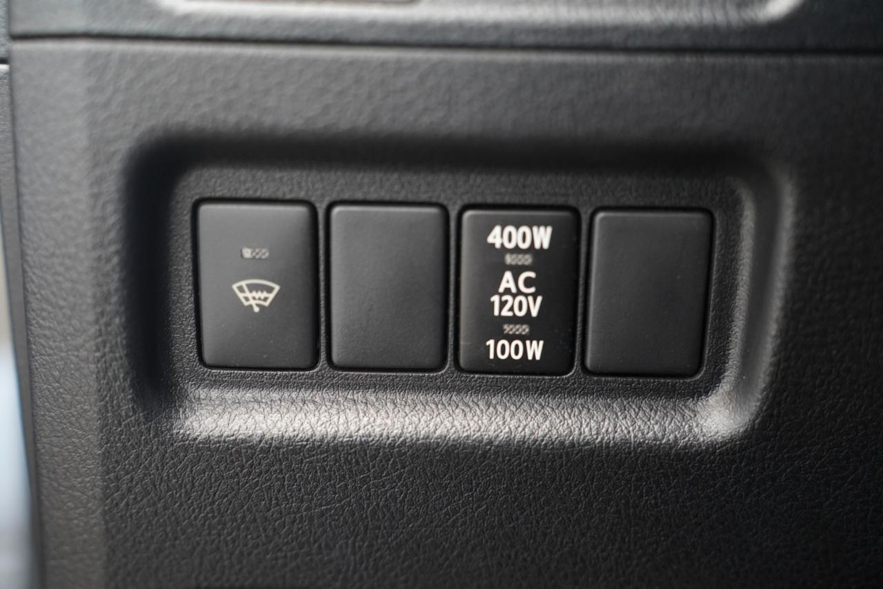 Toyota 4Runner Limited 4WD 2017