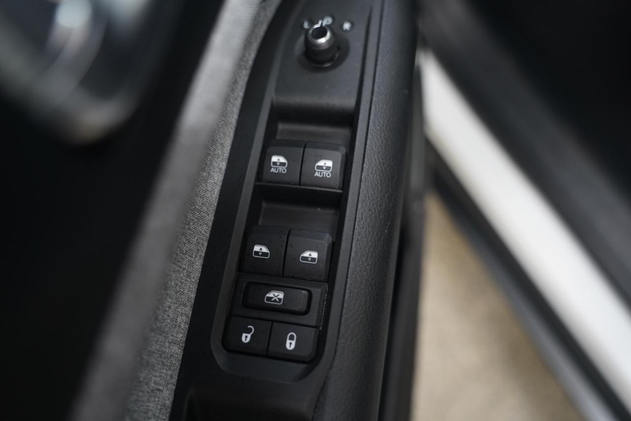 Jeep Compass Latitude FWD 2022