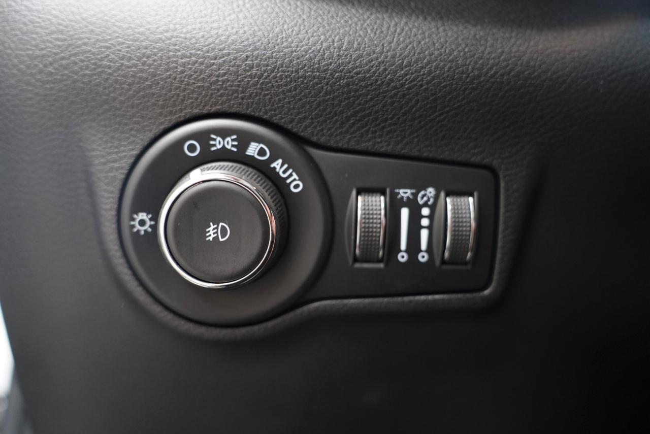 Jeep Compass Latitude FWD 2022