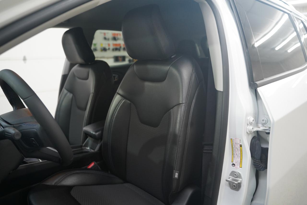Jeep Compass Latitude FWD 2022