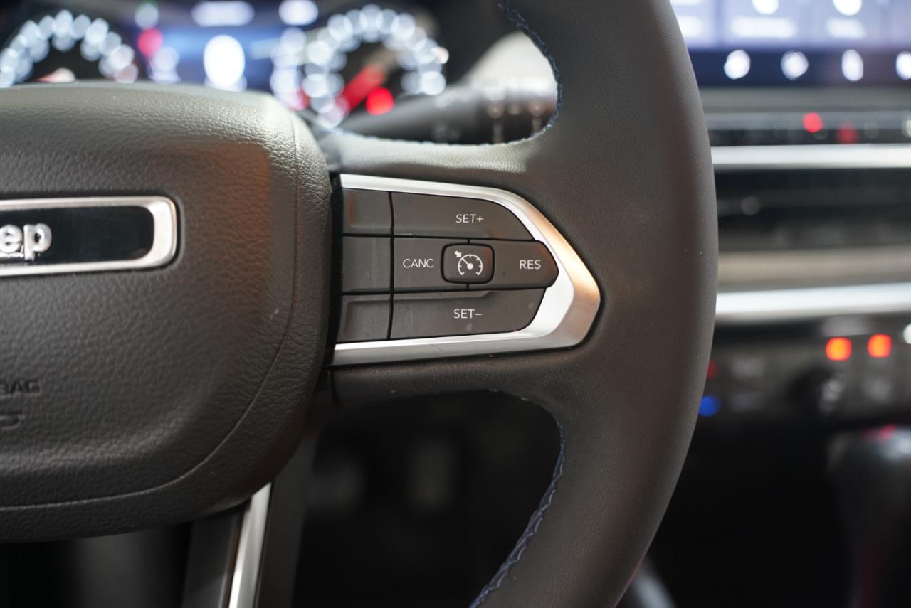 Jeep Compass Latitude FWD 2022