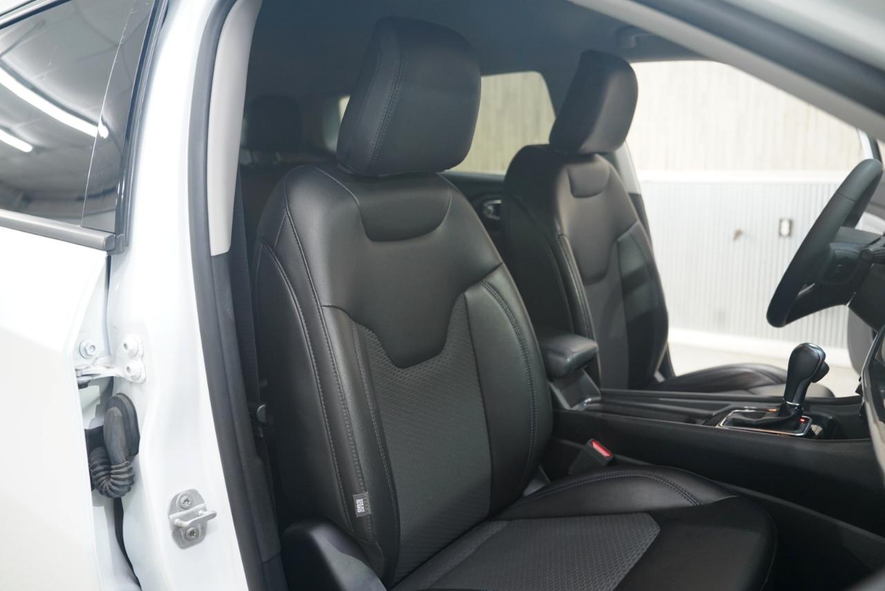 Jeep Compass Latitude FWD 2022