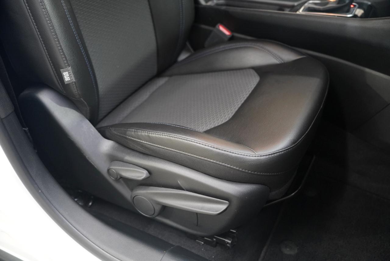 Jeep Compass Latitude FWD 2022