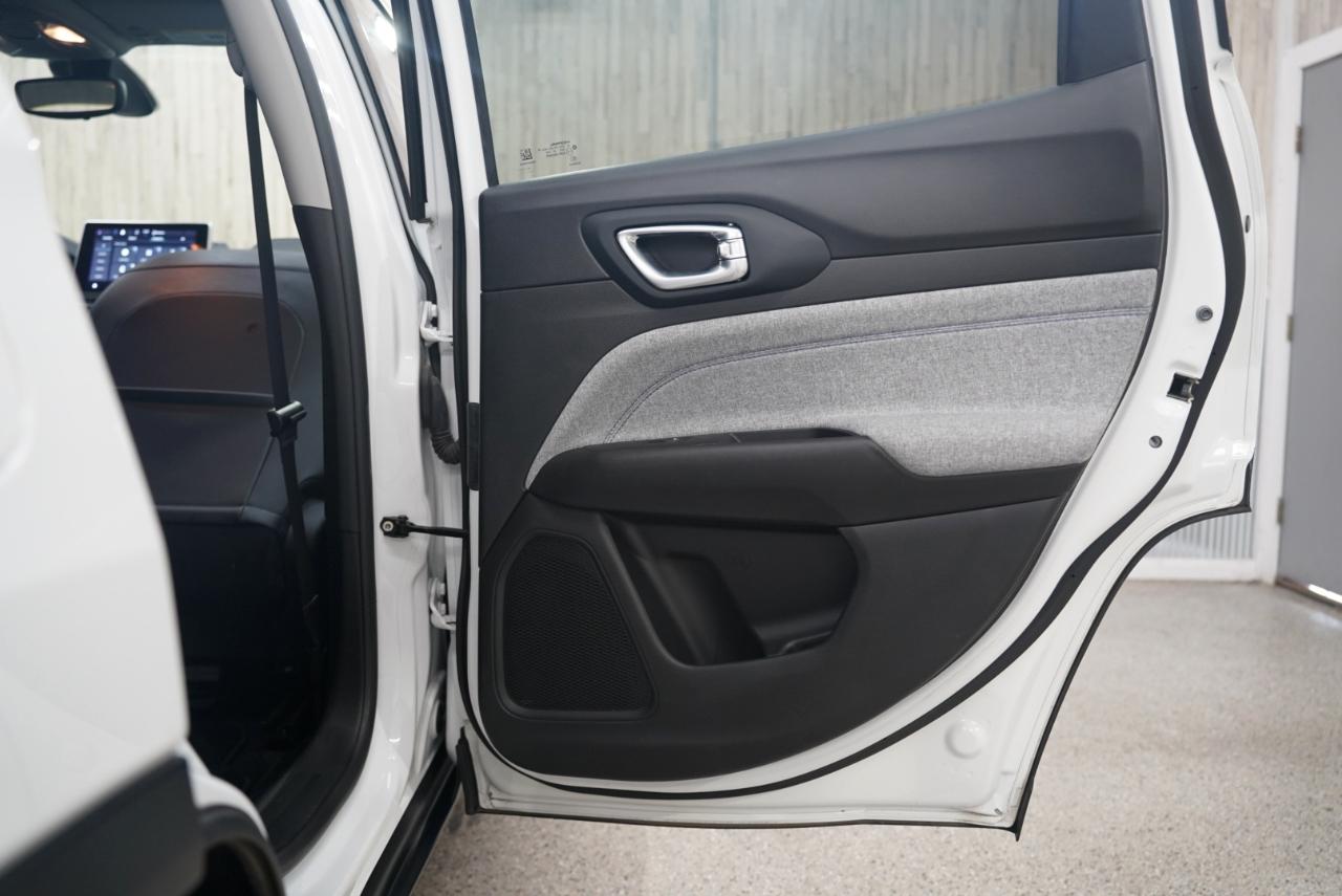 Jeep Compass Latitude FWD 2022