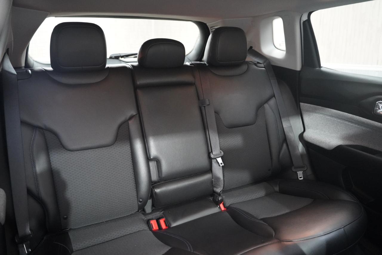 Jeep Compass Latitude FWD 2022
