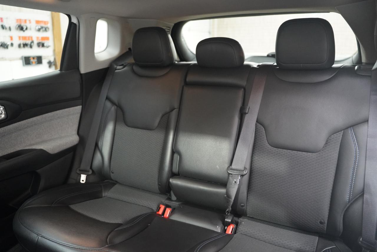 Jeep Compass Latitude FWD 2022