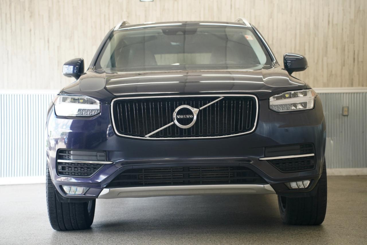 Volvo XC90 T6 AWD Momentum 2019
