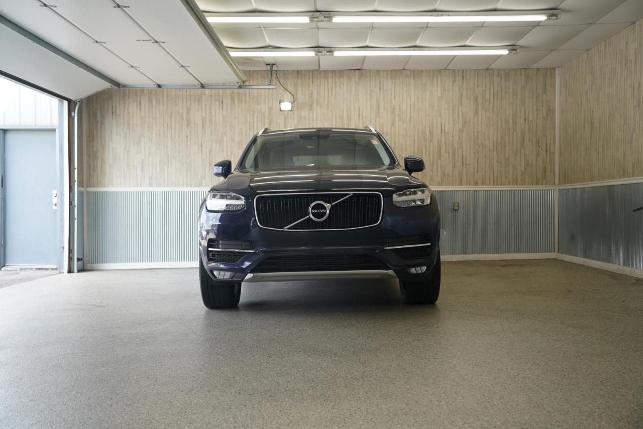 Volvo XC90 T6 AWD Momentum 2019