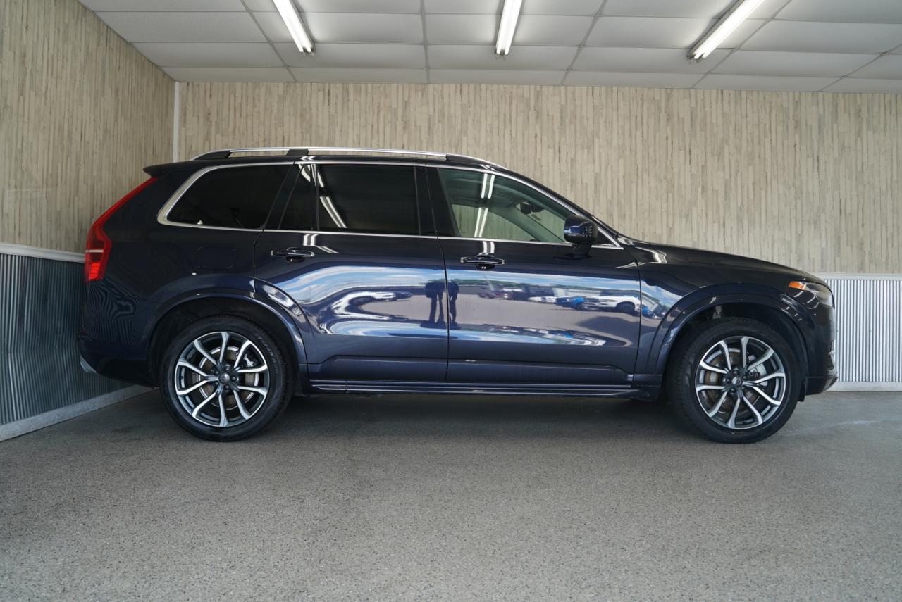 Volvo XC90 T6 AWD Momentum 2019