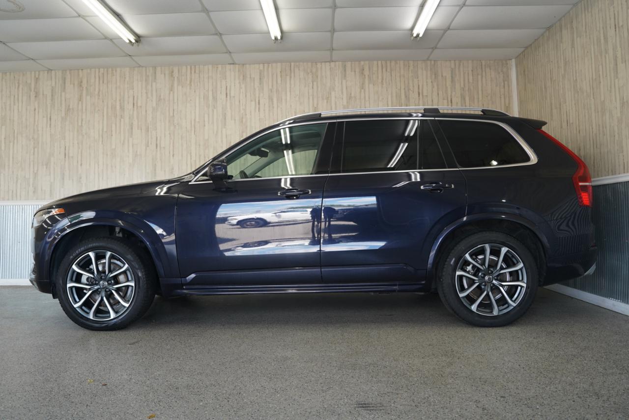 Volvo XC90 T6 AWD Momentum 2019