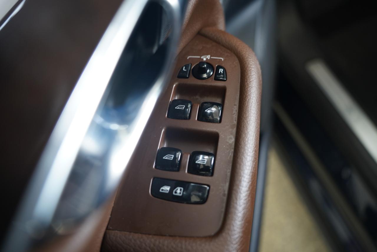 Volvo XC90 T6 AWD Momentum 2019