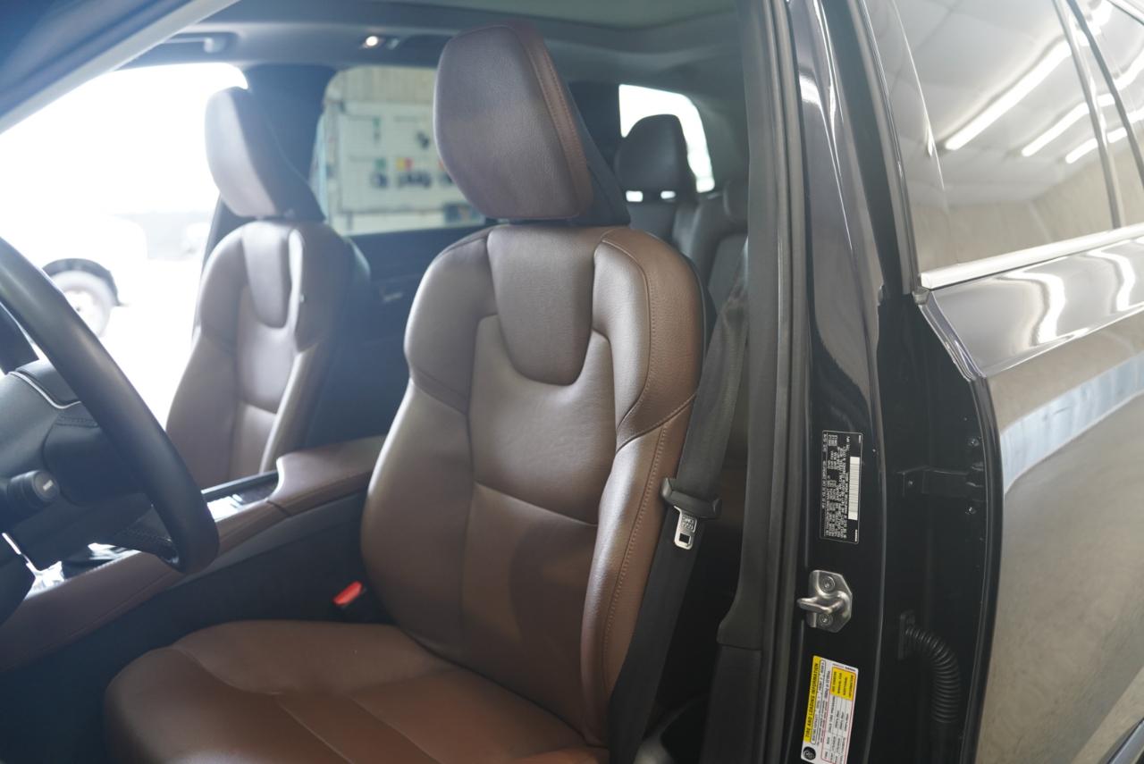 Volvo XC90 T6 AWD Momentum 2019