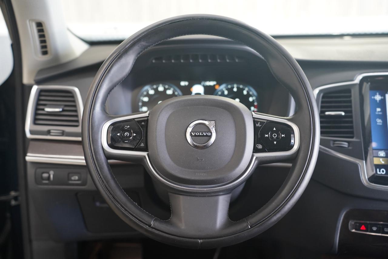 Volvo XC90 T6 AWD Momentum 2019