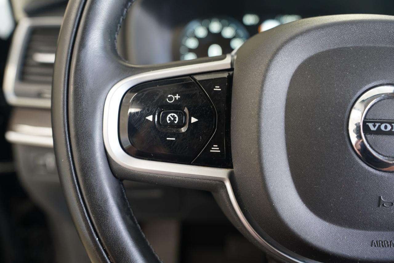 Volvo XC90 T6 AWD Momentum 2019