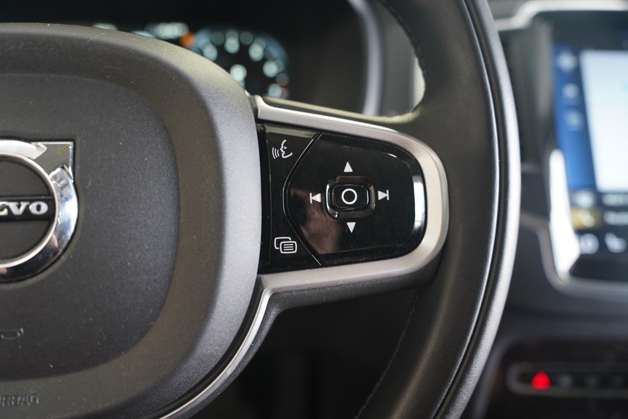 Volvo XC90 T6 AWD Momentum 2019