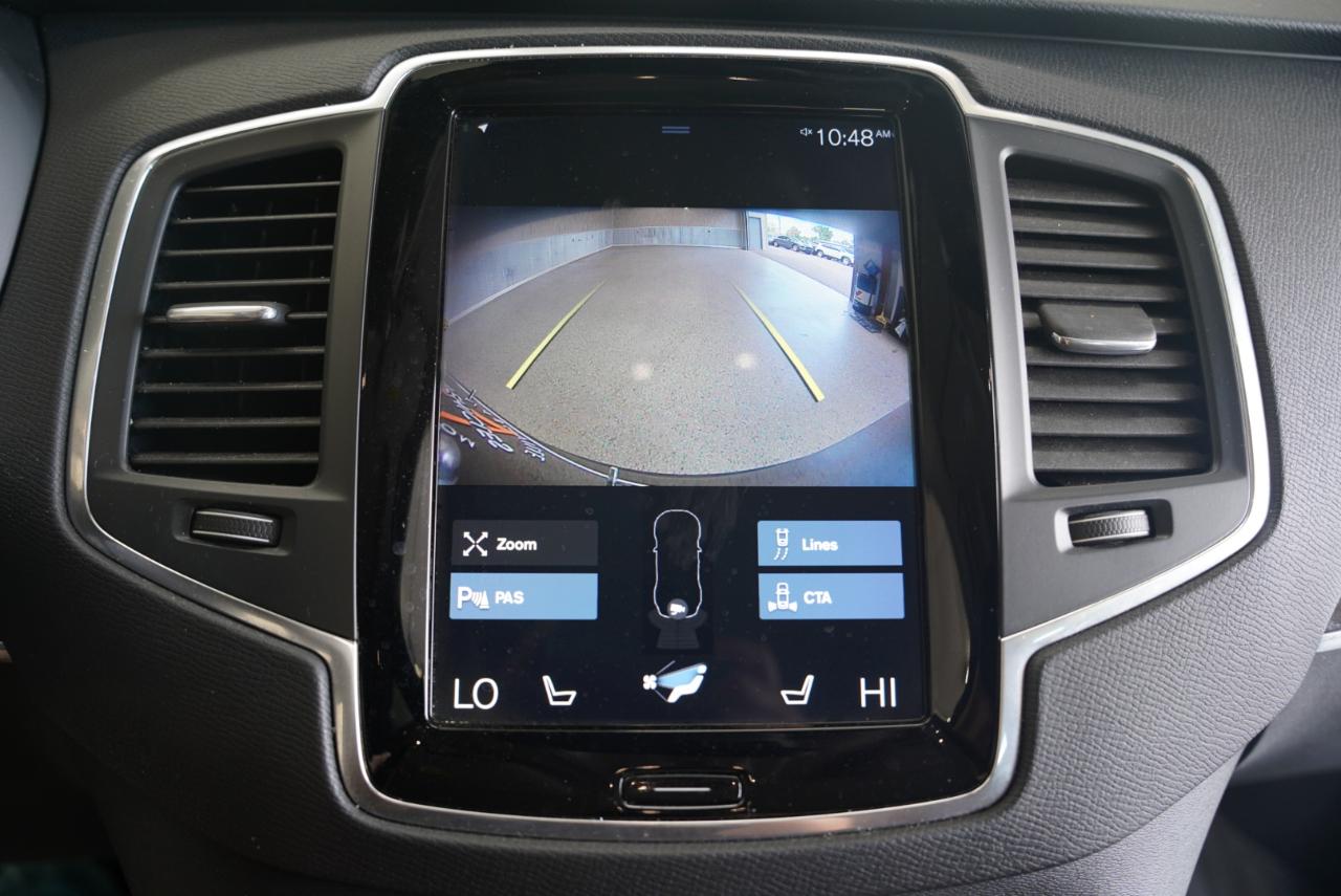 Volvo XC90 T6 AWD Momentum 2019