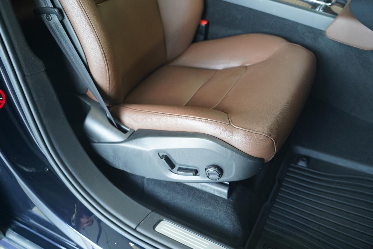 Volvo XC90 T6 AWD Momentum 2019