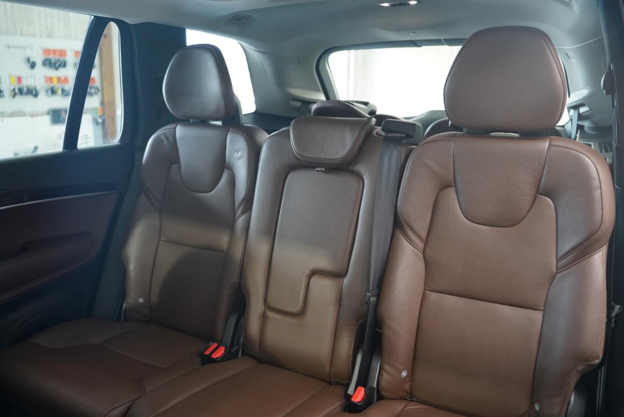 Volvo XC90 T6 AWD Momentum 2019
