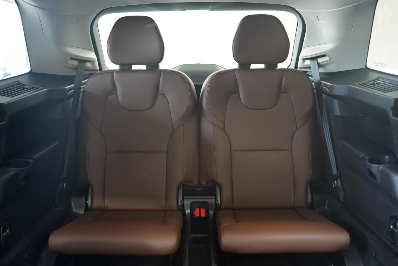 Volvo XC90 T6 AWD Momentum 2019