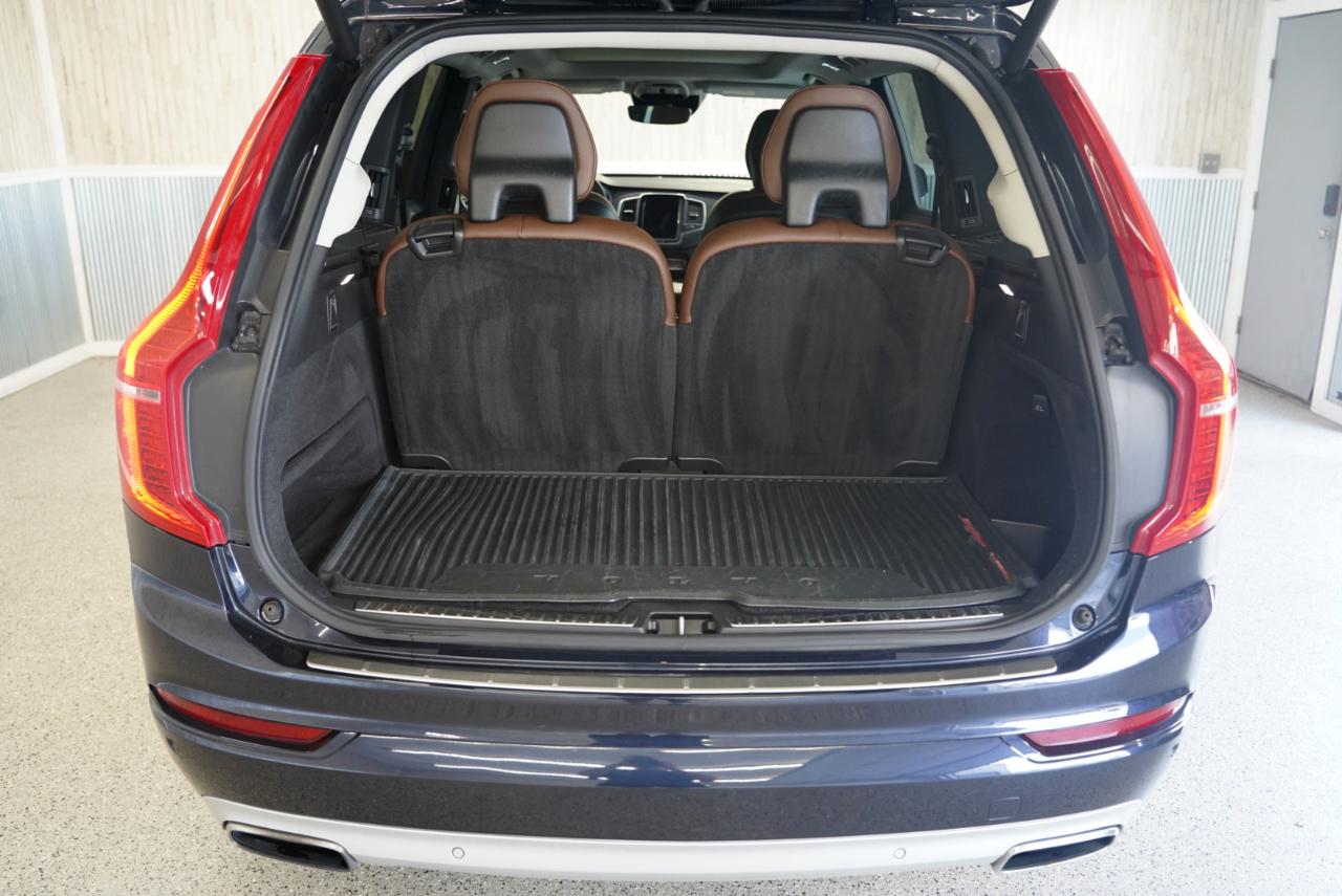 Volvo XC90 T6 AWD Momentum 2019