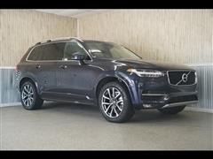 2019 Volvo XC90 