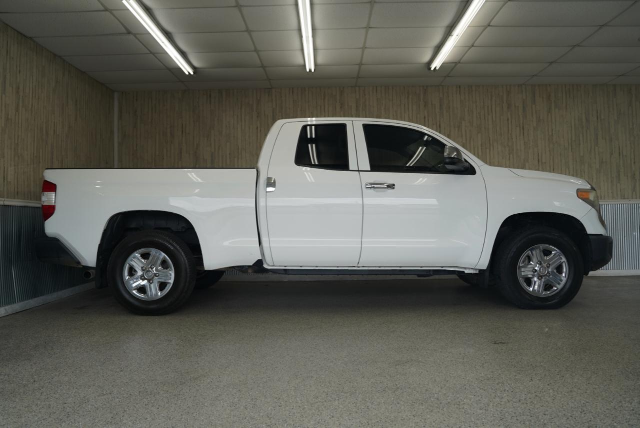 Toyota Tundra 4WD  2020