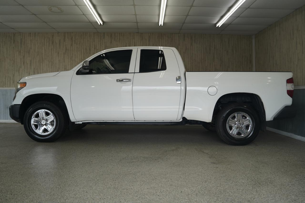 Toyota Tundra 4WD  2020