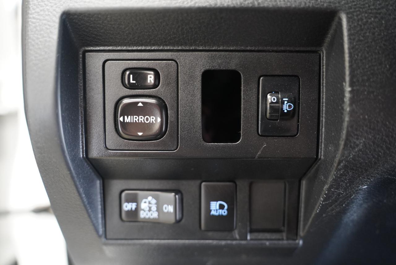 Toyota Tundra 4WD  2020