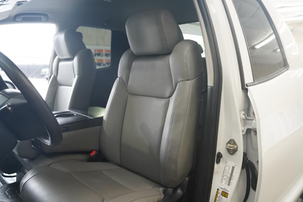 Toyota Tundra 4WD  2020