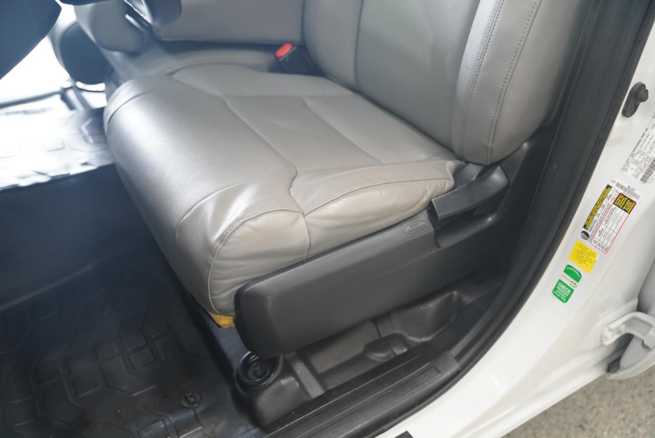 Toyota Tundra 4WD  2020