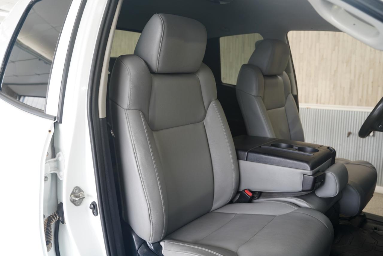 Toyota Tundra 4WD  2020
