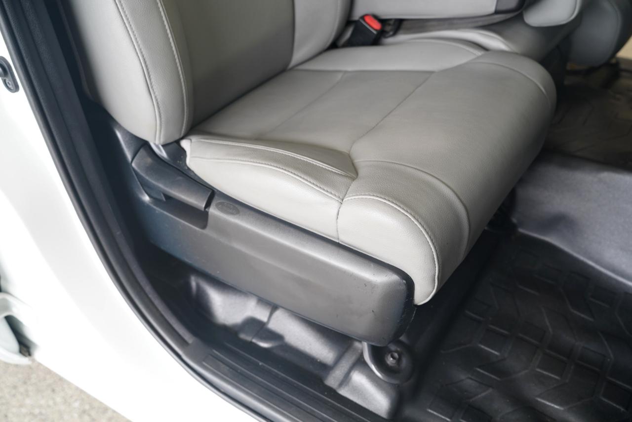 Toyota Tundra 4WD  2020