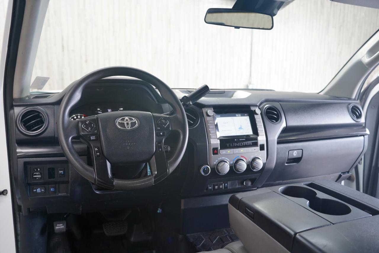Toyota Tundra 4WD  2020