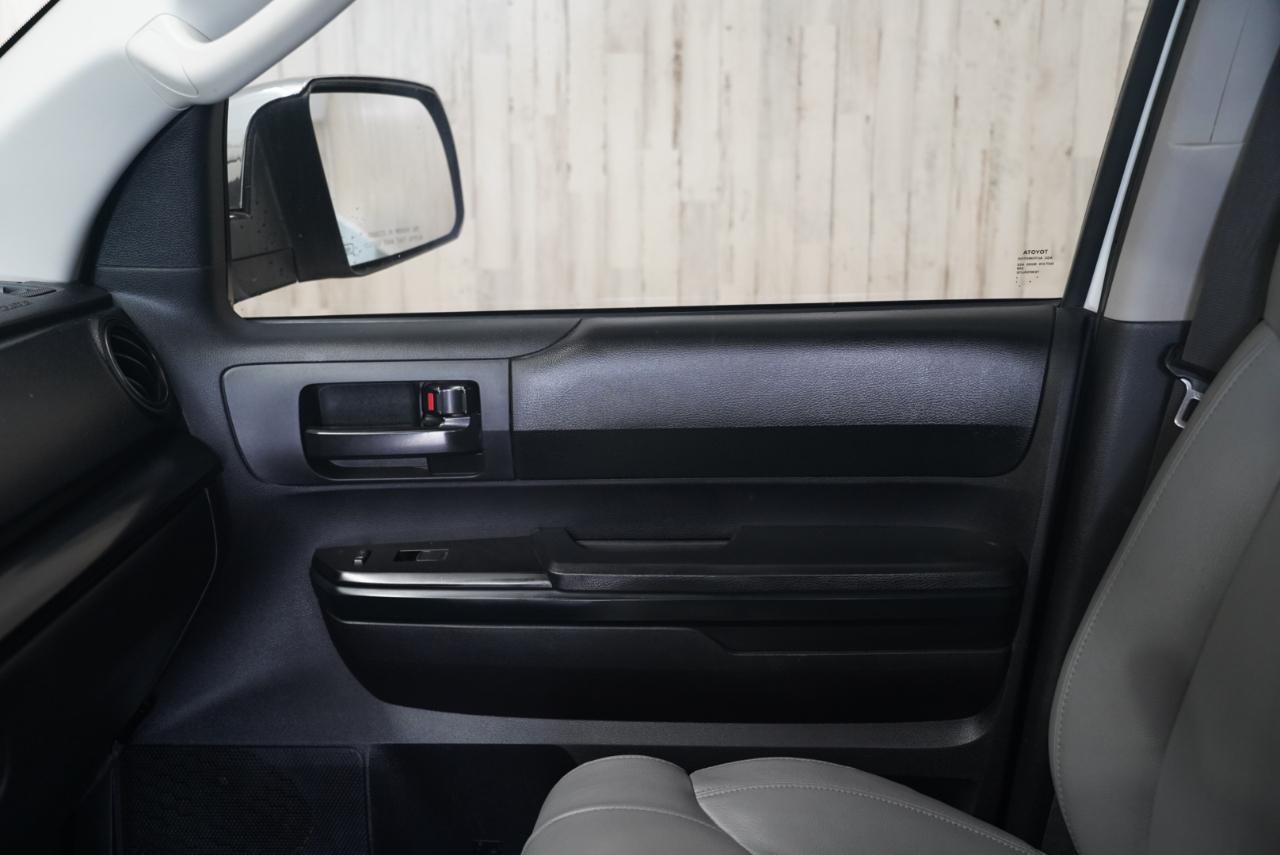 Toyota Tundra 4WD  2020