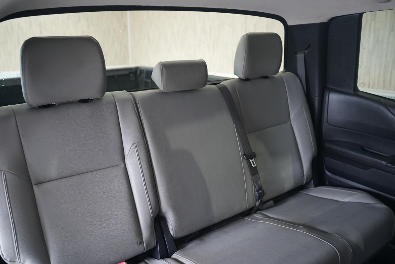 Toyota Tundra 4WD  2020