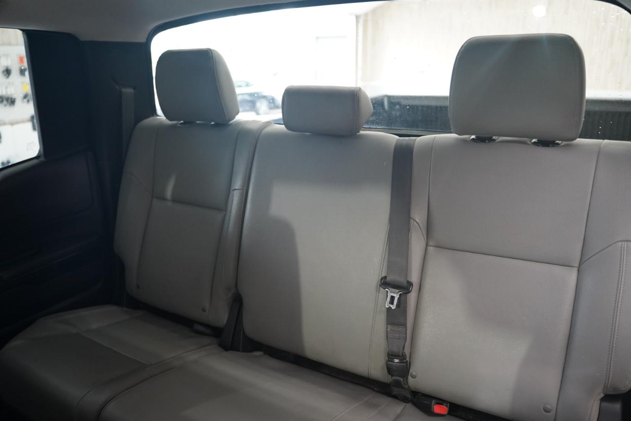 Toyota Tundra 4WD  2020
