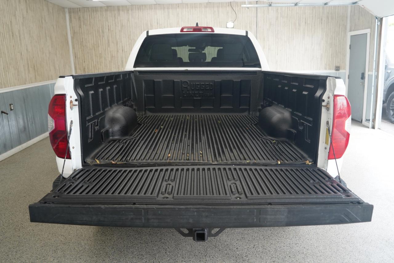 Toyota Tundra 4WD  2020