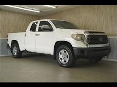 2020 Toyota Tundra 4WD 