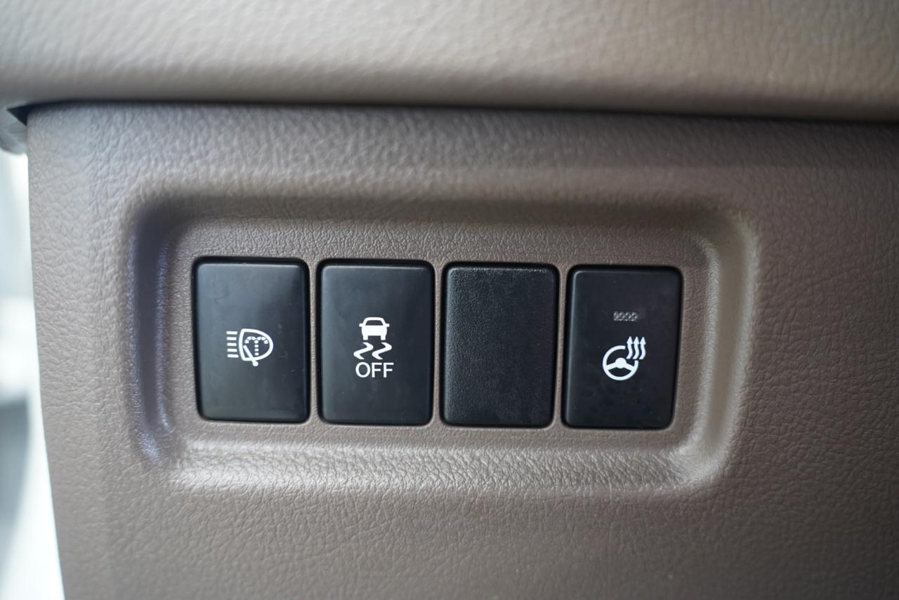 Lexus GX 460 4WD 4dr Luxury 2014