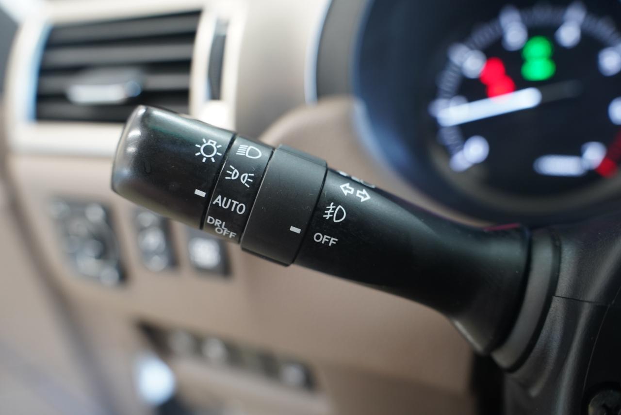 Lexus GX 460 4WD 4dr Luxury 2014