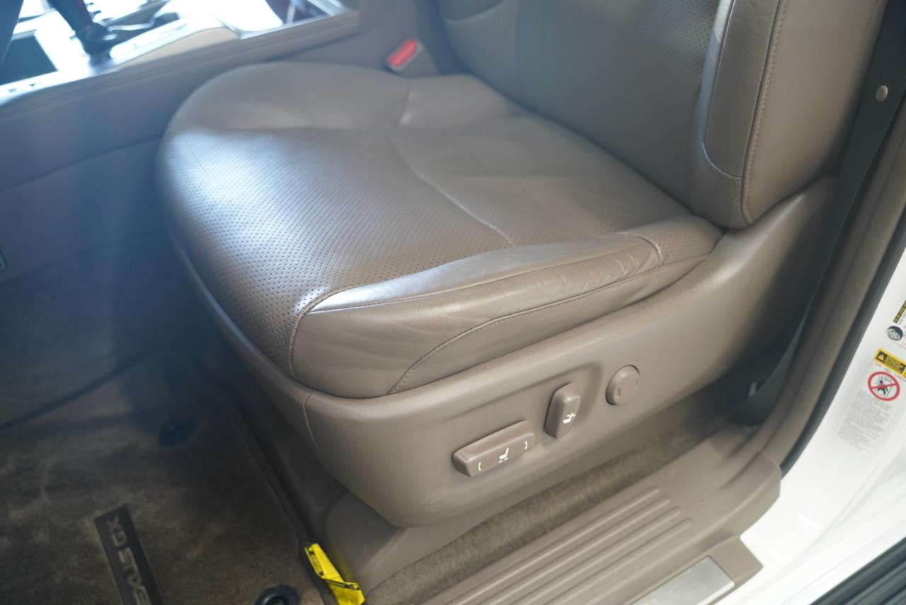 Lexus GX 460 4WD 4dr Luxury 2014
