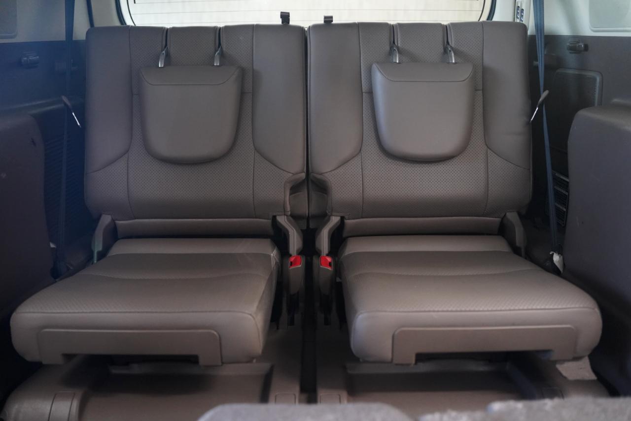 Lexus GX 460 4WD 4dr Luxury 2014