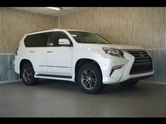 2014 Lexus GX 460 