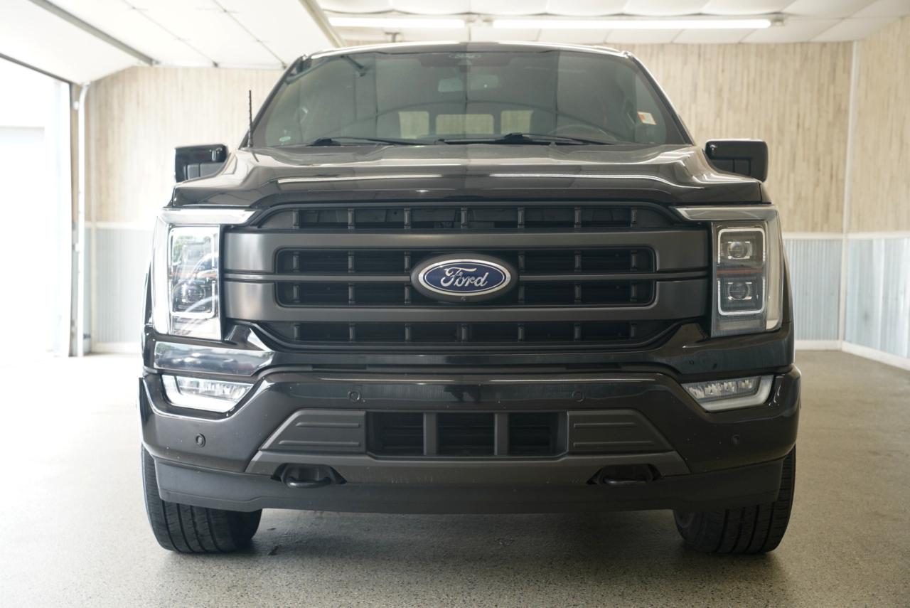 Ford F-150  2021