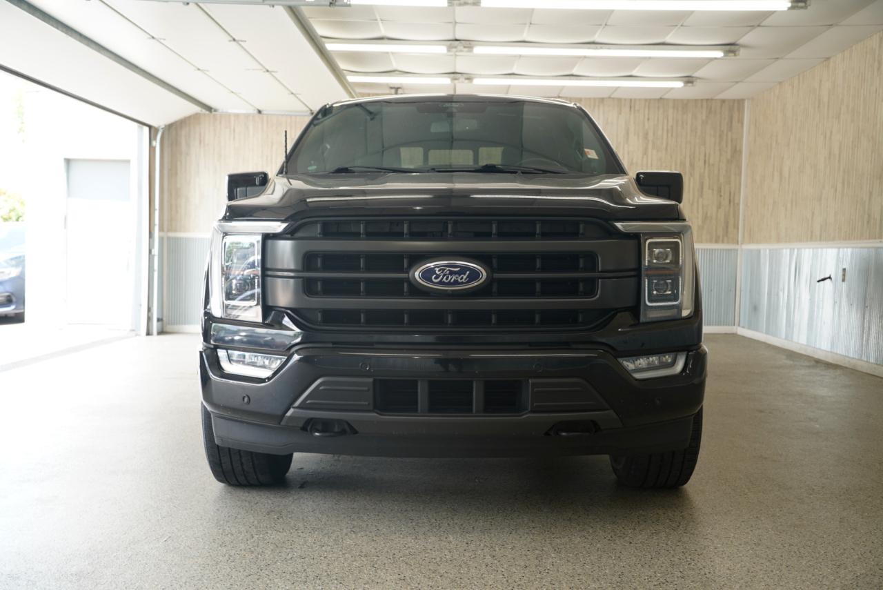 Ford F-150  2021