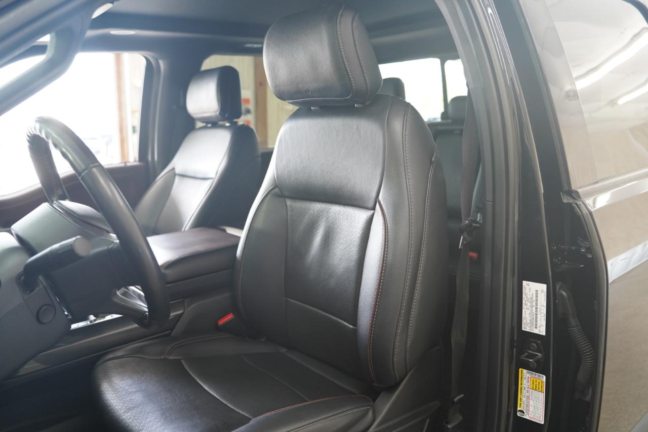 Ford F-150  2021